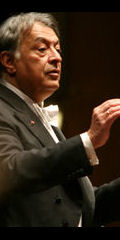 Maestro Zubin Mehta