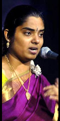 Vidya Kalyanaraman Vocal - vidyakalyanaraman