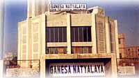 Ganesa Natyalaya