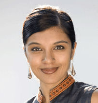 Aparna Ramaswamy