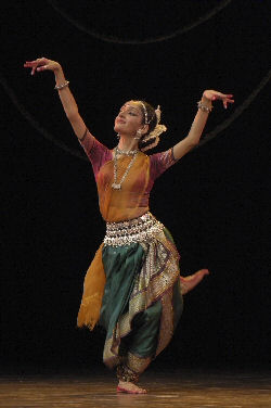 Arushi Mudgal