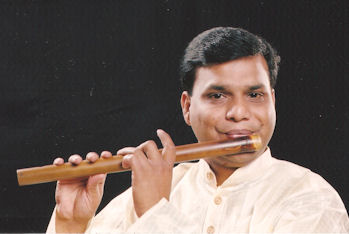 G Raghuraman