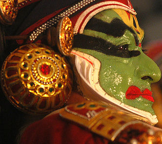 Kalamandalam Gopi