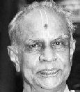 Adyar K Lakshmanan