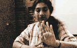 Ambika Kameshwar