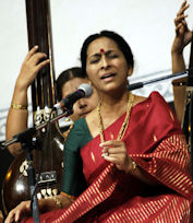 Jayashri Ramnath