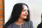 Daksha Seth