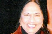Kumudini Lakhia