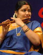 Mala Chandrasekhar
